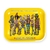 Bandeja XL - Lion Rolling Circus en internet
