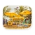 Bandeja XL - Lion Rolling Circus - comprar online