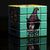 Imagen de Picador Cubo 4p - Lion Rolling Circus