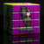 Picador Cubo 4p - Lion Rolling Circus - tienda online