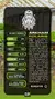 Polaris esqueje - Arkham Genetics