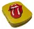 Lata Rolling Stones - Lion rolling circus en internet