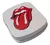 Lata Rolling Stones - Lion rolling circus - comprar online