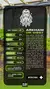 Dr. West CBD esqueje - Arkham Genetics