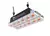 Panel LED 600W Full Spectrum - Grow Tech - comprar online