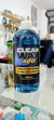 Clean Wax 420 250ml