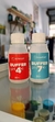 Pack Buffer PH 100ml - Kawsay