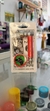 Pipa con picador DK 7025 A - The Coffee Growshop
