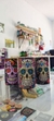Frasco Calavera - Keep It Fresh