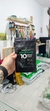 Malla para rosin 120 μM - Keep It Fresh