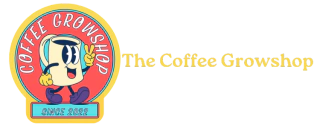 The Coffee Growshop