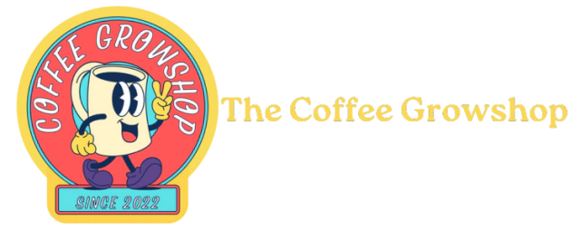 The Coffee Growshop