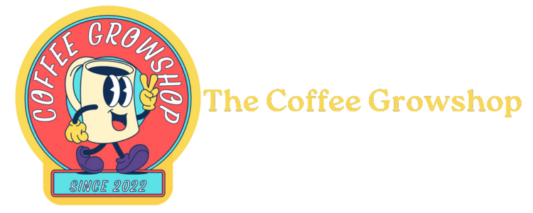 The Coffee Growshop