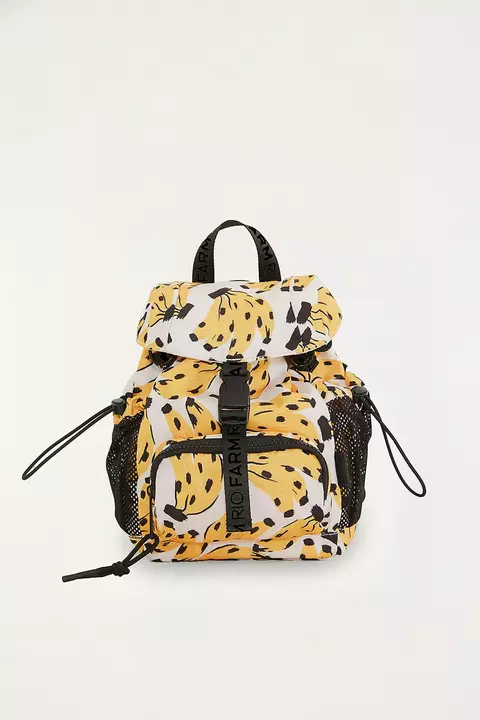 BOLSA PIPOQUINHA BOSSA FARM ETC - Verão 2026 - comprar online