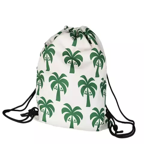 Bolsa Farm Praiana Floral X Dança de Listras FARM ETC - Verão 2026