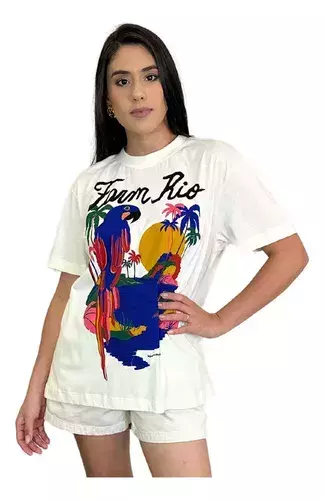 T. Shirt Paisagem