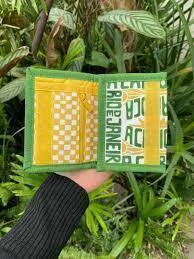 Carteira DimDim A-Carioca FARM ETC - Verão 2026