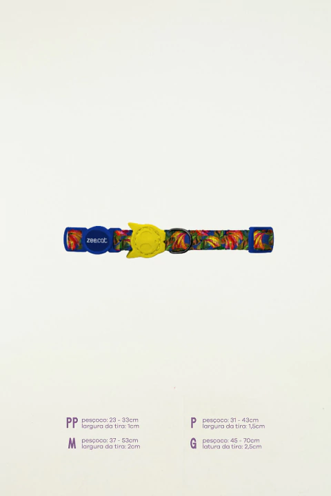 COLEIRA FARM ZEECAT MIX