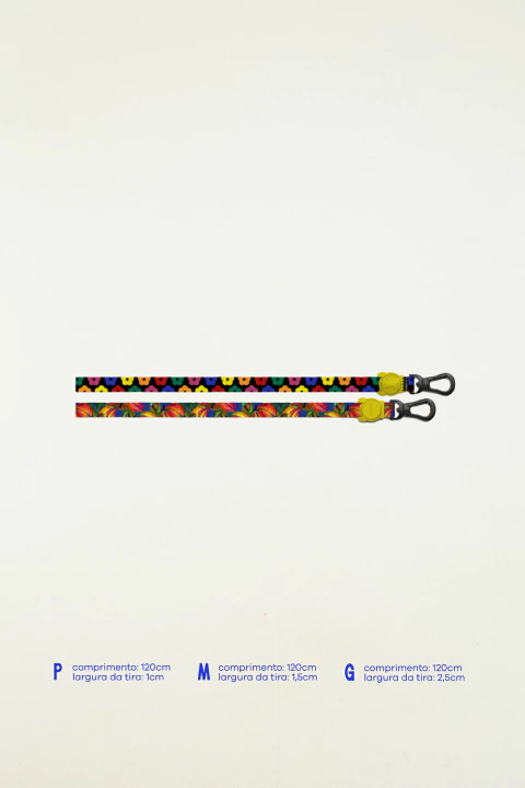 GUIA FARM ZEEDOG MIX