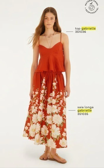 SAIA LONGA GABRIELLE E
