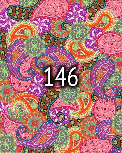 Papel de Transferencia 146 (Mandala) - comprar en línea