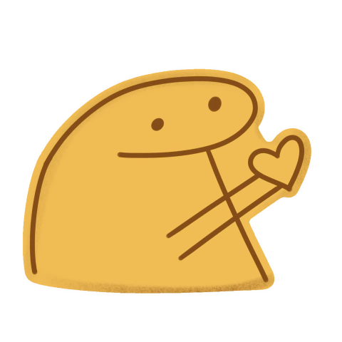 Imagen de Cortadores de Galletas Deformitos de Amor
