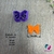 Cortador Mariposa Origami - comprar online