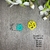 Cortador Flor Classic - Picasso 3D