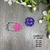 Cortador Flor Cherry - tienda online