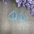 Cortador Gota Ancha con Borde - Picasso 3D