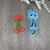 Set de Cortadores Cereza - comprar online