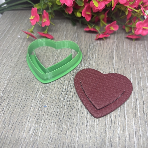 Cortador Separador Corazón - comprar en línea