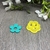 Cortador Flor Linda - comprar online