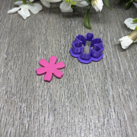 Cortador Flor Juno - comprar en línea