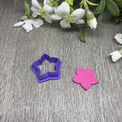 Cortador Flor Estrella - comprar en línea