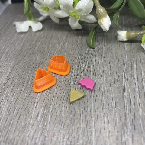 Set Cono - comprar en línea