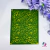 Seda de Serigrafía 124 (Flores) - comprar online