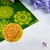 Seda de Serigrafía 121 (Mandalas)