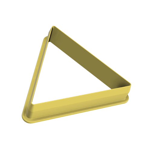 Imagen de Cortadores de Galletas Formas Simples