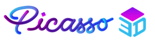 Picasso 3D