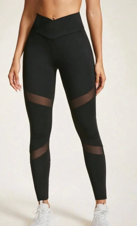Leggings Black