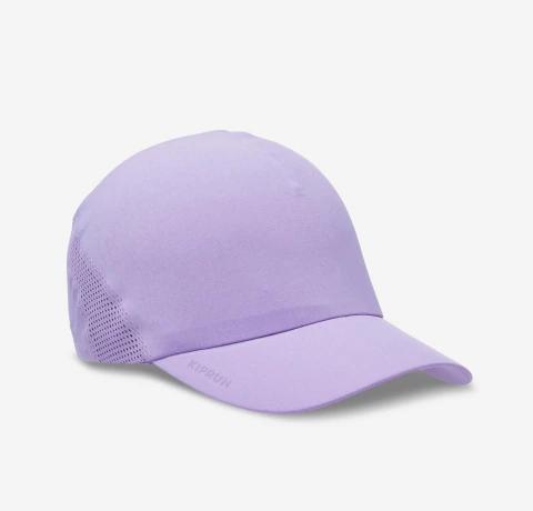 Gorra deportiva importada lavanda