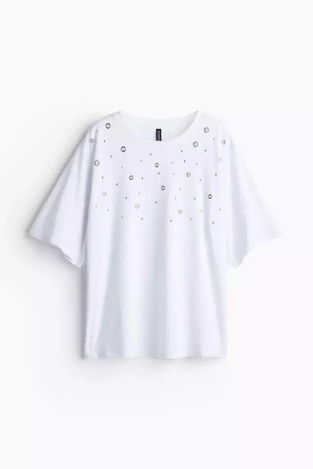 Remera Rock Hym Divided thumbnail 2
