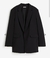 Blazer Amelie H&M - comprar online