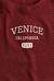 Remera Venice H&M - tienda online
