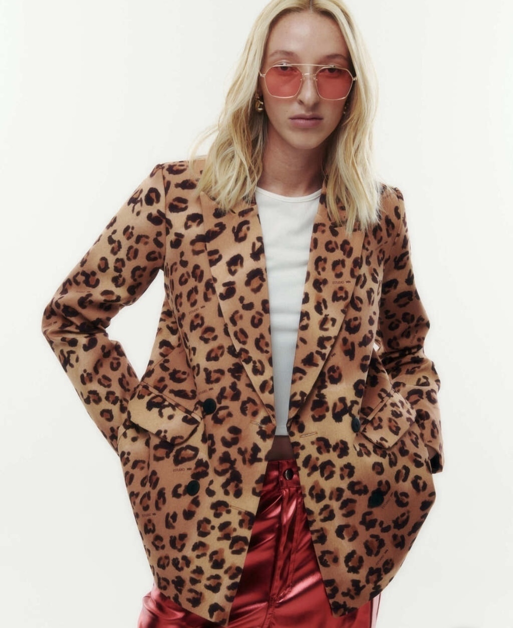 Blazer Print thumbnail 3