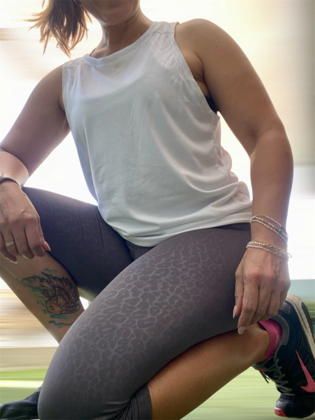 Pescadora Gofrada Print thumbnail 2