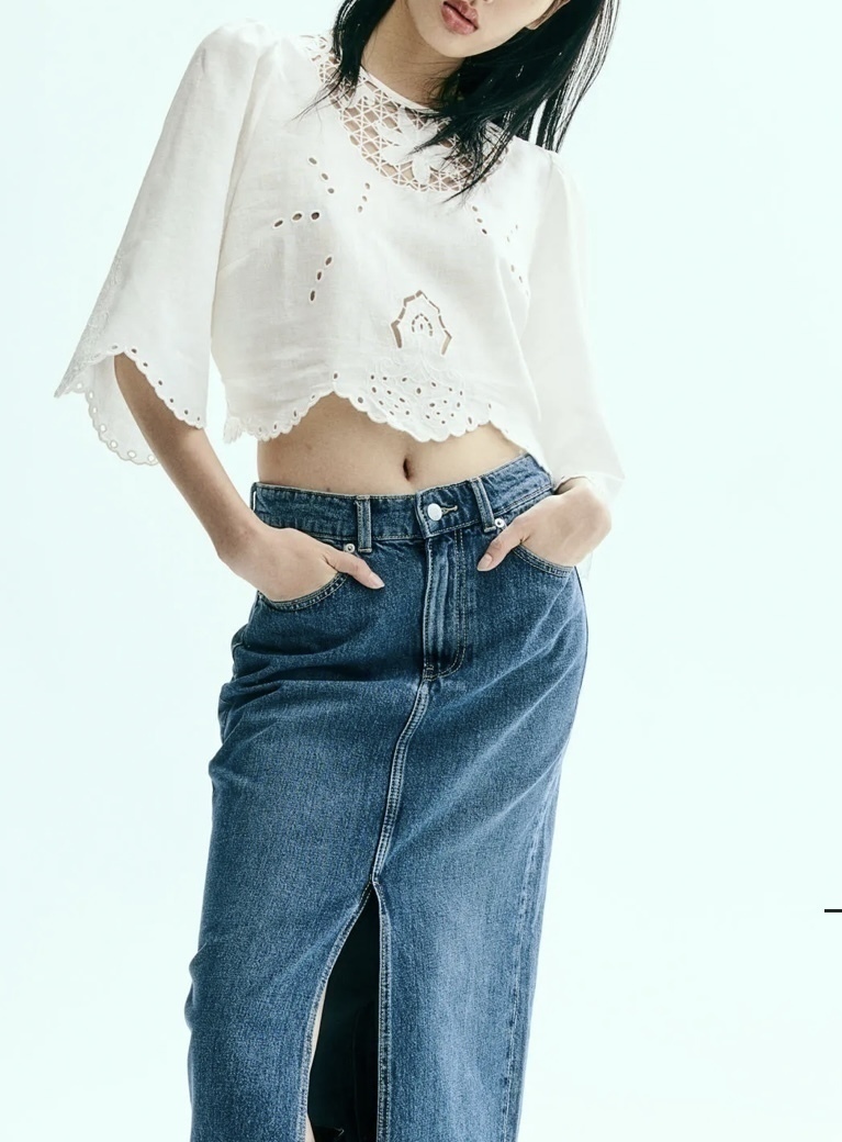 Blusa Grecia Hym thumbnail 3