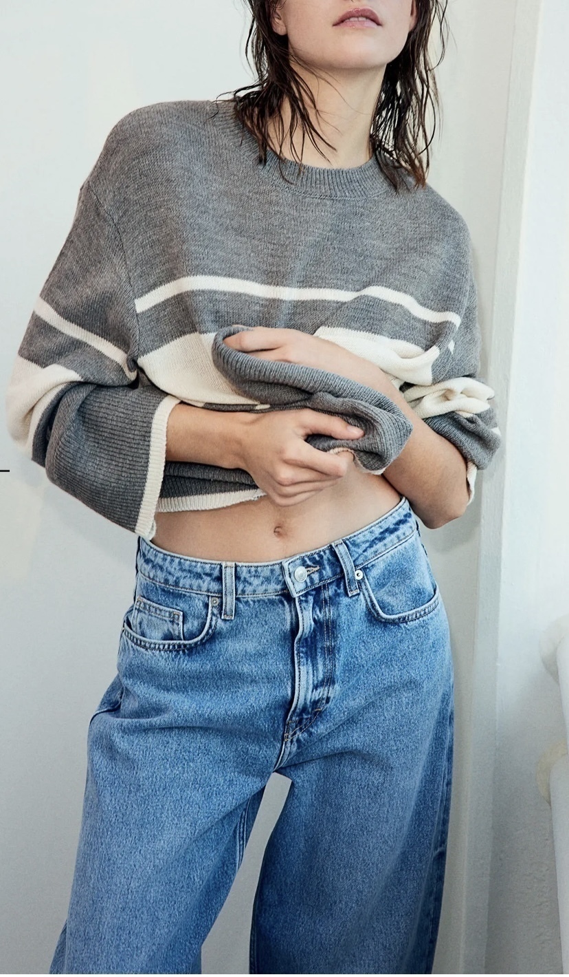Sweater Liviano Hym thumbnail 3