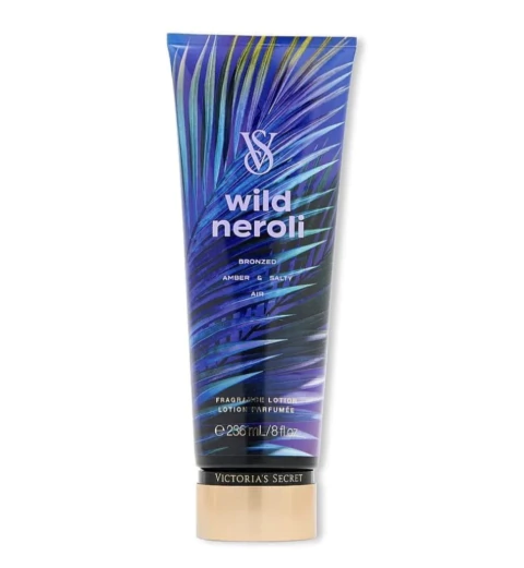 Crema corporal VS Wild Neroli